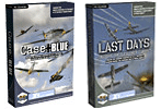 Case Blue : For IL-2 or Forgotten Battles