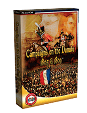 Campaigns On The Danube