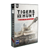 Tigers on the Hunt: Kursk