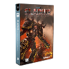 Death to the False Emperor! Chaos Space Marines is out!