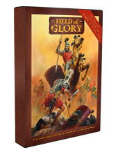 Book - Field of Glory 2.0 