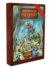 Book - Field of Glory Empires of the Dragon
