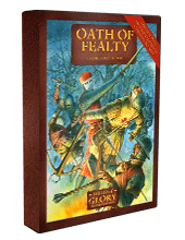 Book - Field of Glory Oath of Fealty