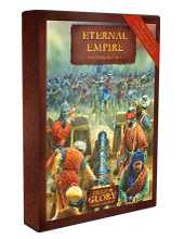 Book - Field of Glory Eternal Empire
