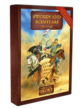 Book - Field of Glory Swords and Scimitars