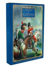 Book - Field of Glory Triumph of Nations