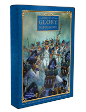 Book - Field of Glory Napoleonic