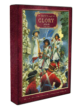 Book - Field of Glory Duty and Glory