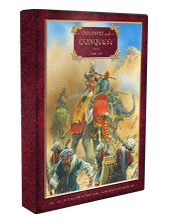Book - Field of Glory Colonies and Conquest