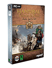 Hannibal: Terror of Rome