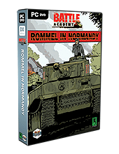 Battle Academy - Rommel in Normandy