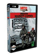 Battle Academy - Market Garden
