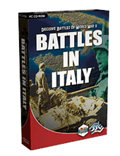 Battles in Italy