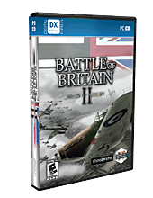 Battle of Britain II - Wings of Victory