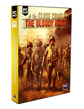 Close Combat - The Bloody First