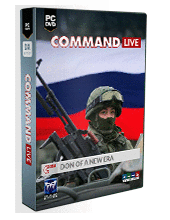 Command Live: Don of a New Era