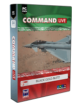 Command Live: Black Gold Blitz