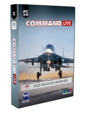 Command Live: Old Grudges Never Die