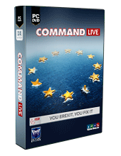 Command Live: You Brexit, You Fix it!