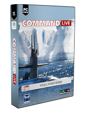 Command Live: Pole Positions
