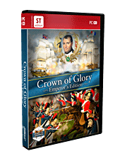 Crown of Glory: Emperors Edition