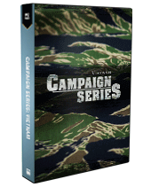 Campaign Series: Vietnam