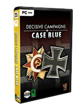 Decisive Campaigns: Case Blue