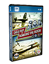 Gary Grigsby's Eagle Day to Bombing the Reich