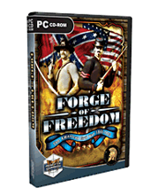 Forge of Freedom: The American Civil War 1861-1865