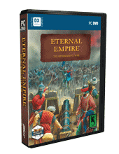 Field of Glory - Eternal Empire