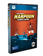 Larry Bond's Harpoon - Ultimate Edition