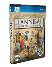 Hannibal: Rome and Carthage in the Second Punic War