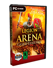 Legion Arena Gold