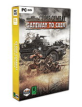 Close Combat - Gateway to Caen