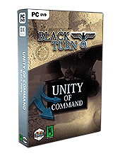 Unity of Command: Black Turn