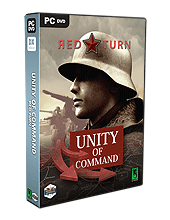 Unity of Command:Red Turn