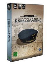 Order of Battle: Kriegsmarine