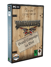 Panzer Corps Grand Campaign '44 West