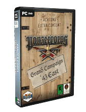 Panzer Corps Grand Campaign '43 East