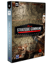 Strategic Command Classic: Global Conflict