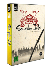 Sengoku Jidai: Shadow of the Shogun 
