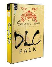 Sengoku Jidai: Deluxe DLC Pack