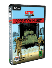 Battle Academy - Operation Husky