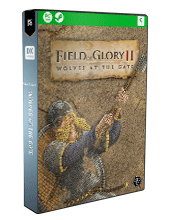 Field of Glory II: Wolves at the Gate