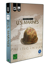 Order of Battle: U.S. Marines 