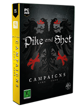 Pike and Shot: Campaigns 