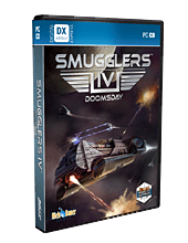Smugglers IV - Doomsday