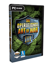Norm Kogers The Operational Art of War III
