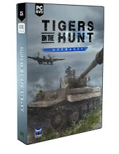 Tigers on the Hunt: Normandy