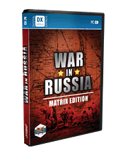 War in Russia: Matrix Edition